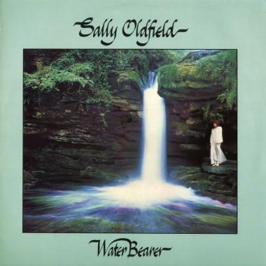 Sally Oldfield -  Water Bearer